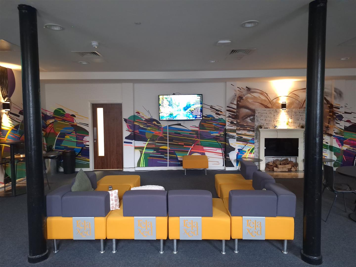 97 Silk Mill, Galgate, LA2 0PR